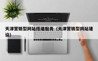 东阳天津营销型网站搭建服务（天津营销型网站建设）